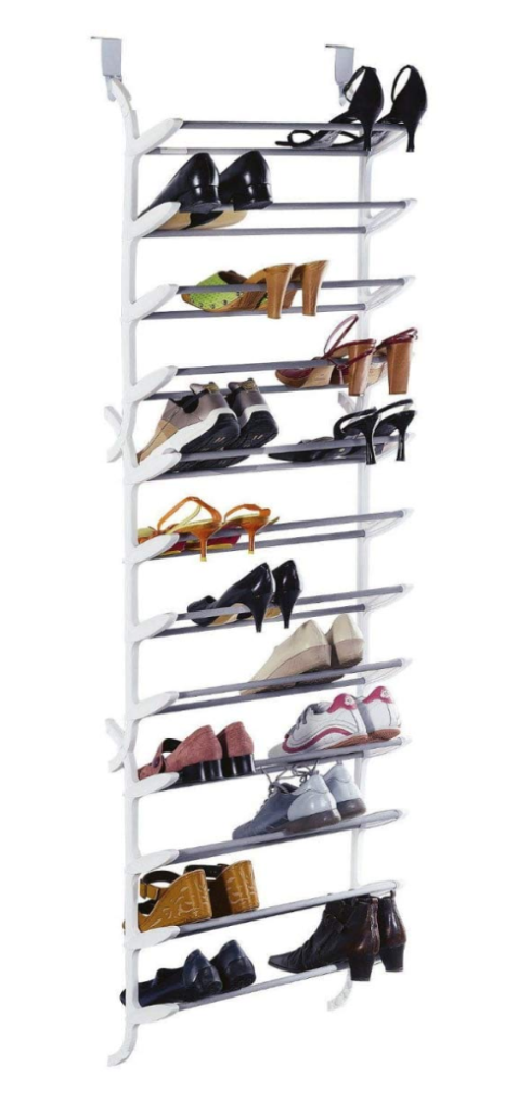 Aufbewahrung für Schuhe: 10 clevere Lösungen