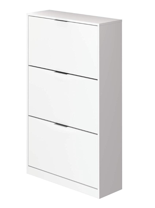 Aufbewahrung für Schuhe: 10 clevere Lösungen