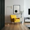 Lampen Trends 2021: Modernes Wohnzimmer