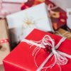 Weihnachtsgeschenke fÃ¼r die Wohnung: Verpackte Geschenke
