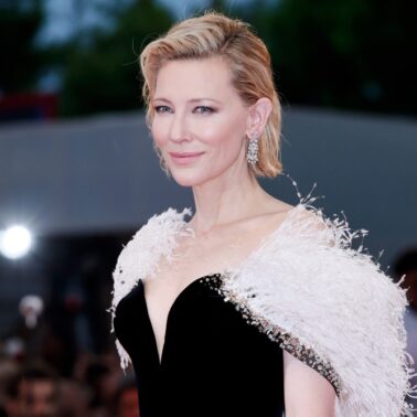 Interior Filme: Cate Blanchett
