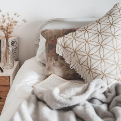Skandinavische Möbel Marken: Schlafzimmer Einrichtung