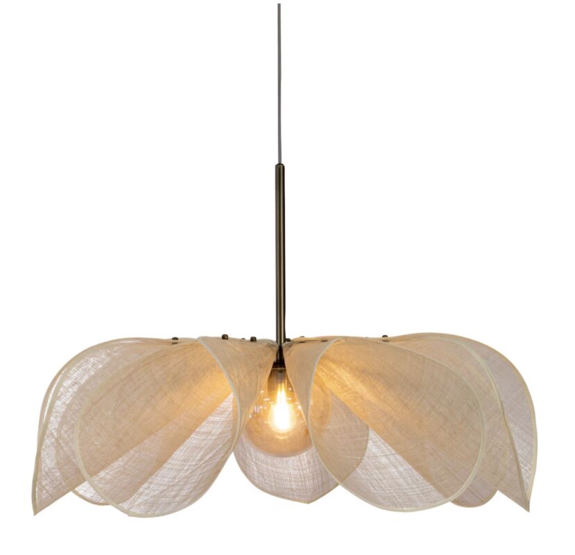 Moderne Deckenlampe