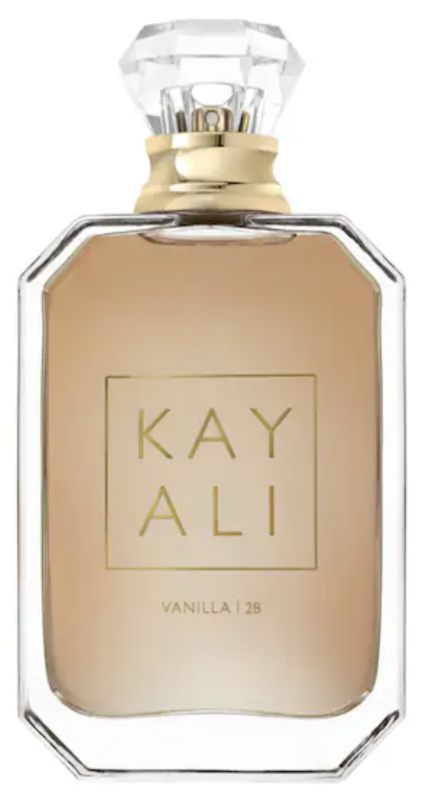 Vanille Parfums: Kayali Vanilla 28