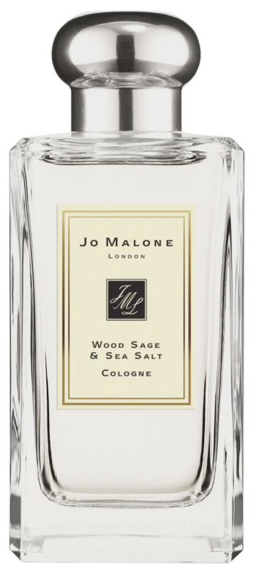 Frisches leichtes Parfum: Jo Malone London "Wood Sage & Sea Salt"