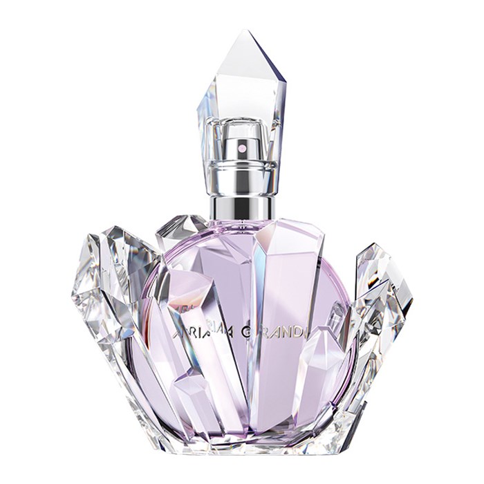 Lavendel Parfums: Ariana Grande R.E.M EdP