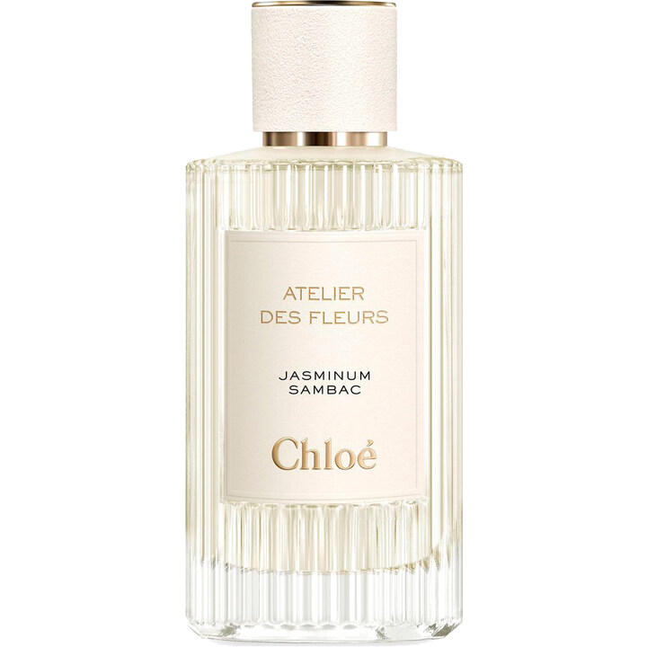 Chloé Parfum "Atelier des Fleurs"Kollektion
