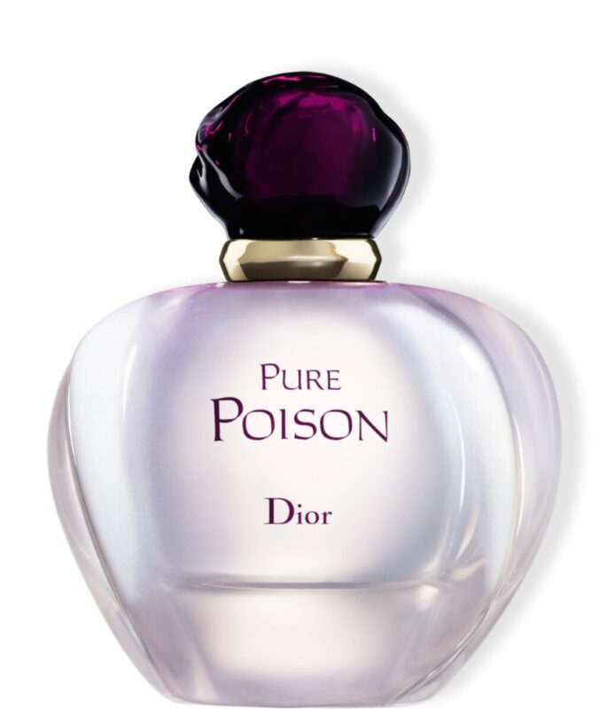 Jasmin Parfum  Dior Pure Poison EdP