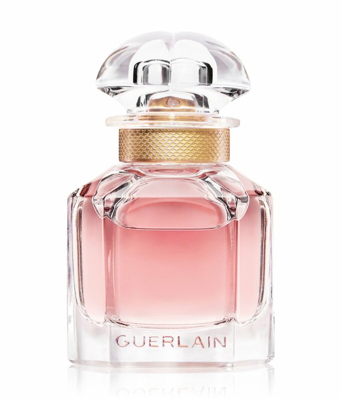 Vanille Parfums: Mon Guerlain
