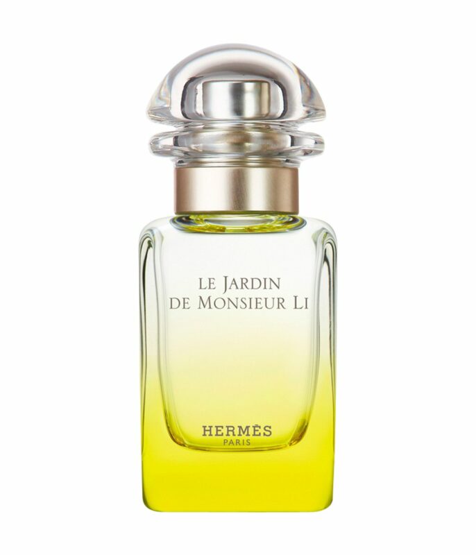 Jasmin Parfum Hermès Le Jardin de Monsieur Li EdT