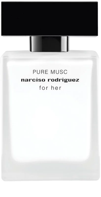 Narciso Rodriguez Pure Musc EdP