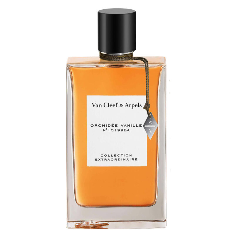 Vanille Parfums: Van Cleef & Arpels Orchidee & Vanille