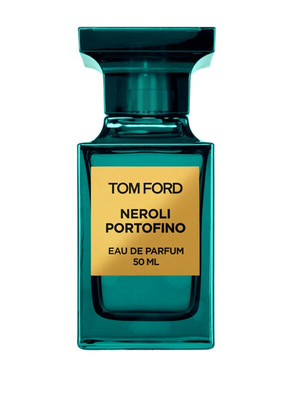 Lavendel Parfums: Tom Ford Neroli Portofino EdP