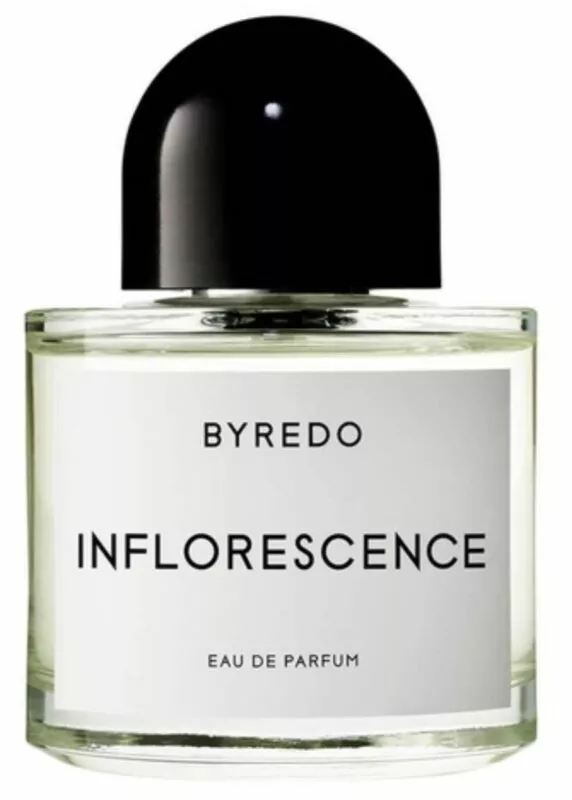 Maiglöckchen Parfum:
Byredo "Inflorescence"