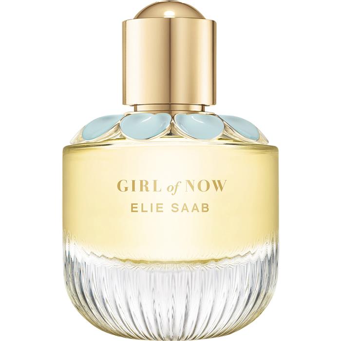 Gourmand Parfums: Elie Saab Girl of Now