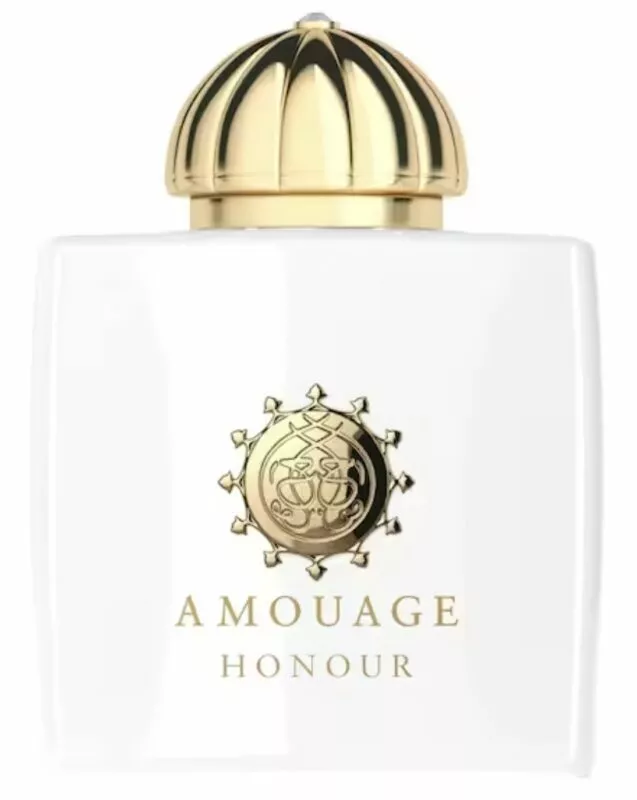 Maiglöckchen Parfum: Amouage "Honour Woman" 