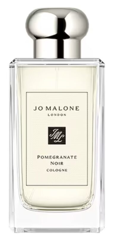 Patchouli Parfum: Jo Malone Pomegranate Noir