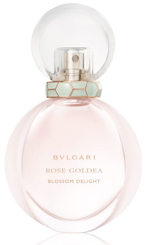 Bulgari "Rose Goldea Blossom Delight"