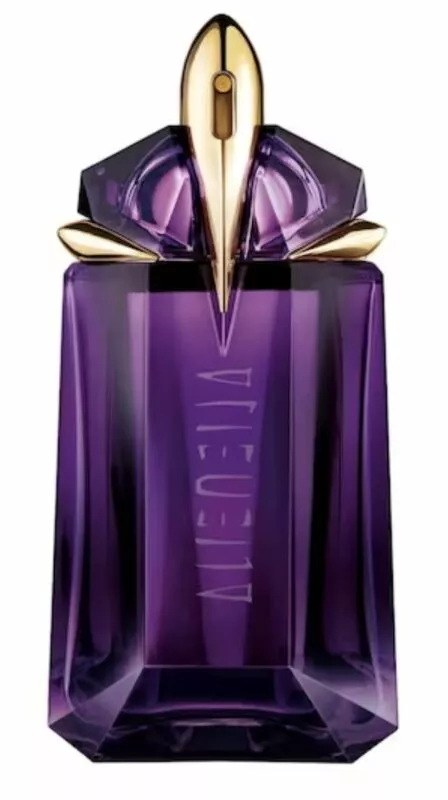 Beste Parfums Damen: Alien von Mugler