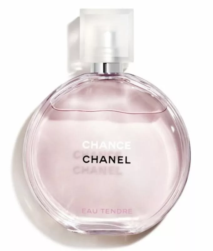 Beste Parfums Damen: Chanel Chance Eau Tendre