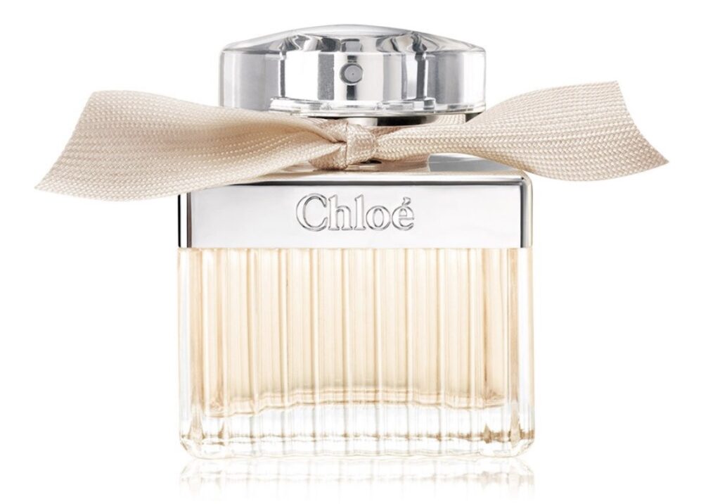 Beste Parfums Damen: Chloé