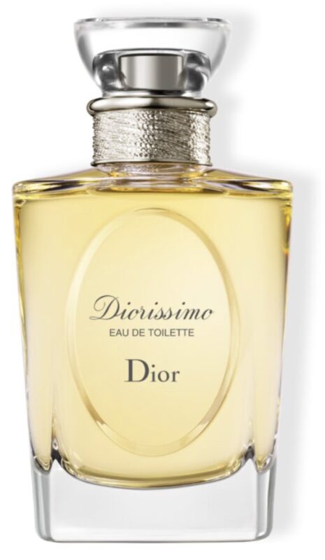 Maiglöckchen Parfum: Dior "Diorissimo"
