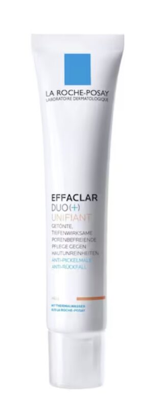 La Roche Posay
Effaclar Duo Unifiant