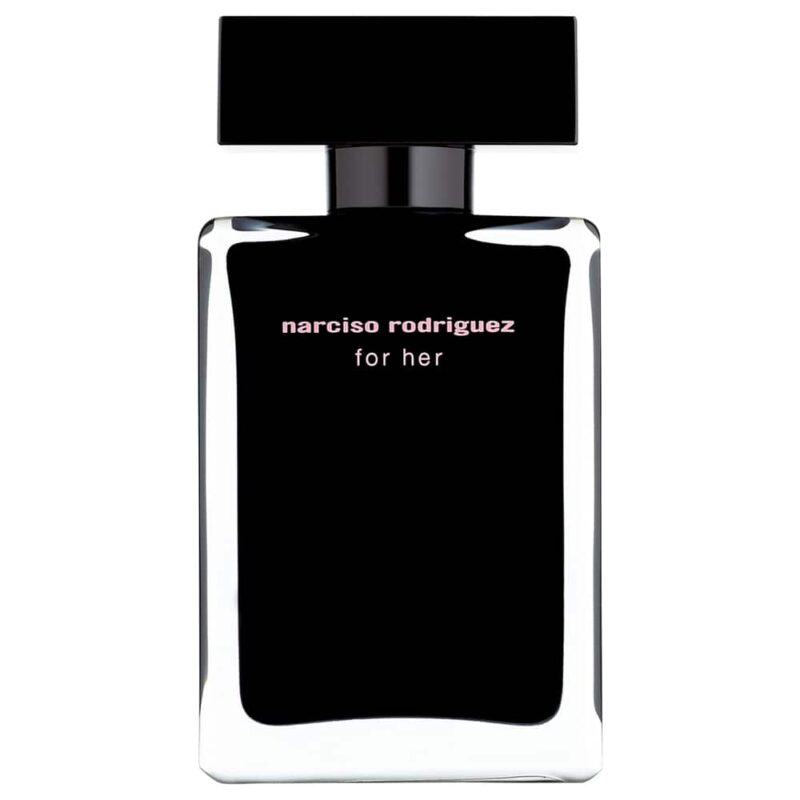 Patchouli Parfum fürs Büro: Narciso For Her