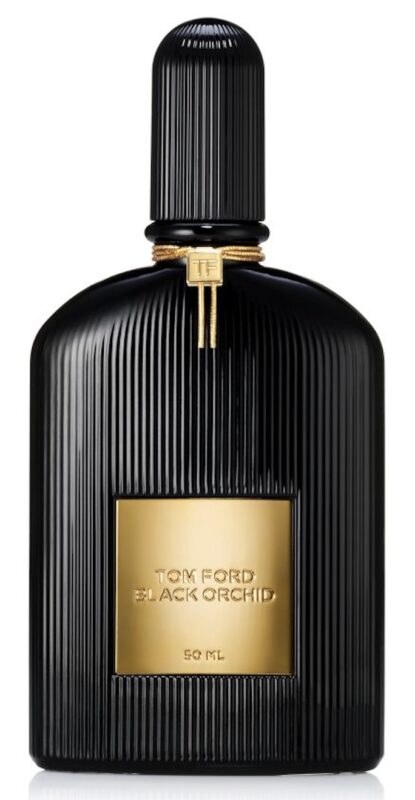 Patchouli Parfum: Tom Ford Black Orchid EdP