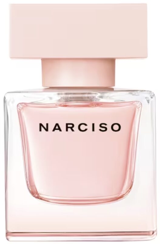 Narciso Rodriguez Parfum: "Cristal" Eau de Parfum