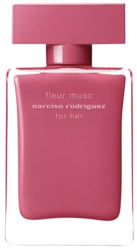 Narciso Rodriguez Parfum "Fleur Musc" Eau de Parfum