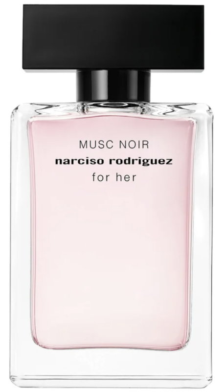 Narciso Rodriguez Parfum "Musc Noir" Eau de Parfum