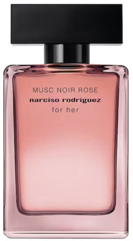 Narciso Rodriguez Parfum: "Musc Noir Rose"
