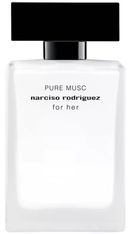 Narciso Rodriguez Parfum  "Pure Musc" Eau de Parfum