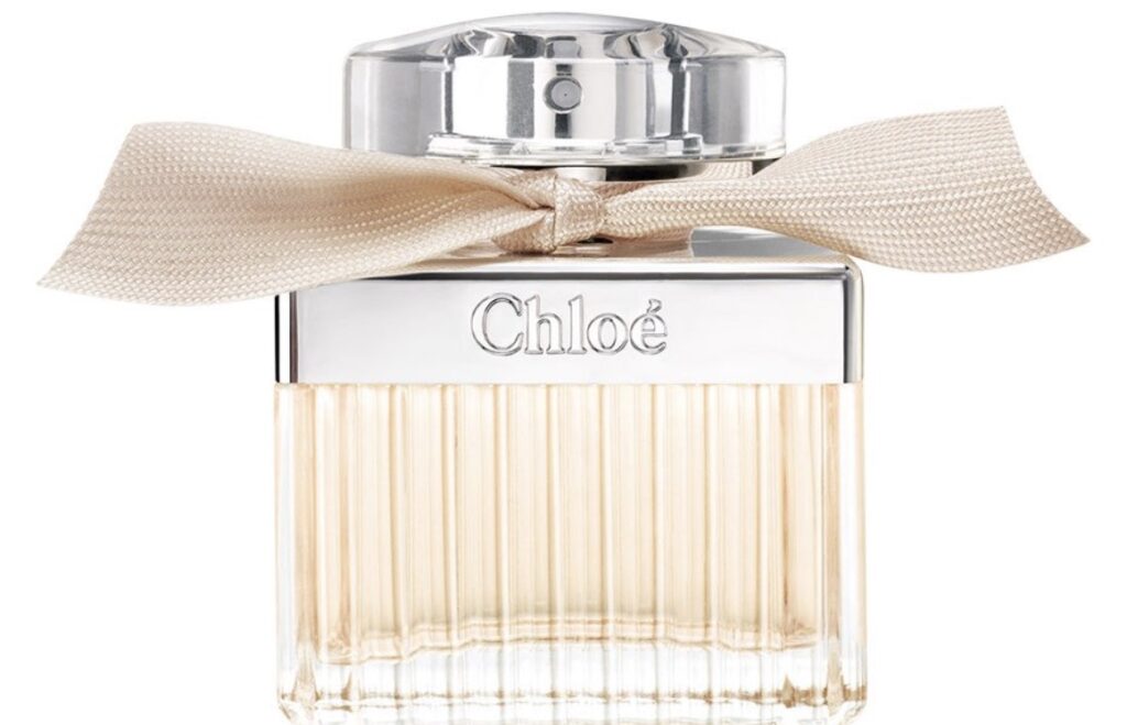 Chloé Parfum "Chloé" Eau de Parfum