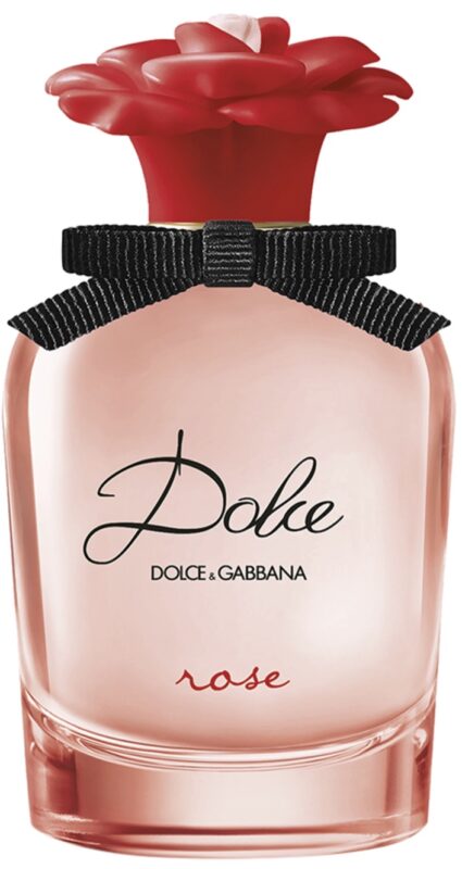 Rosenparfum: Dolce & Gabbana Dolce Rose EdP