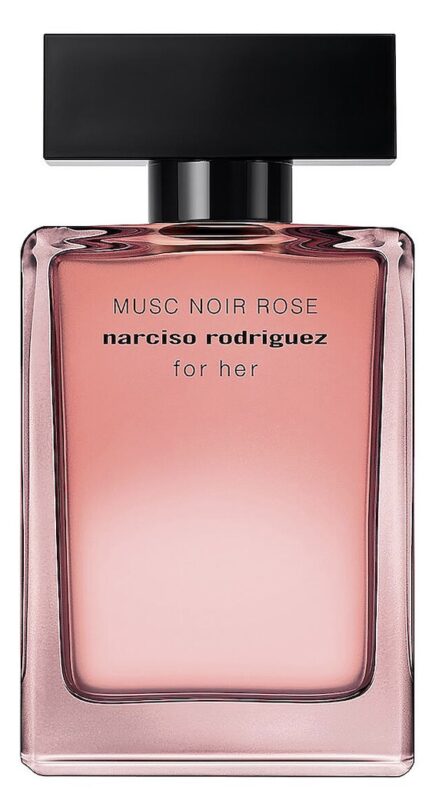 Narciso Rodriguez Musc Noir Rose Eau de Parfum
