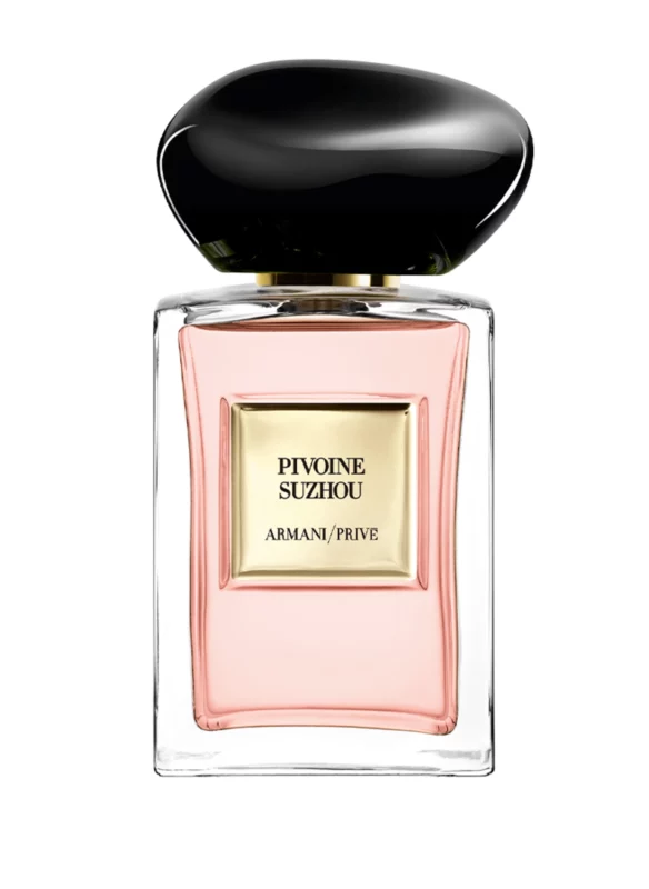 Parfum wie frisch geduscht Armani Privée "Pivoine Suzhou" Eau de Toilette