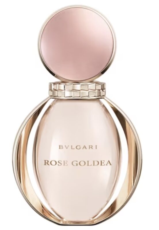 Rosenparfum: BVLGARI Rose Goldea Eau de Parfum