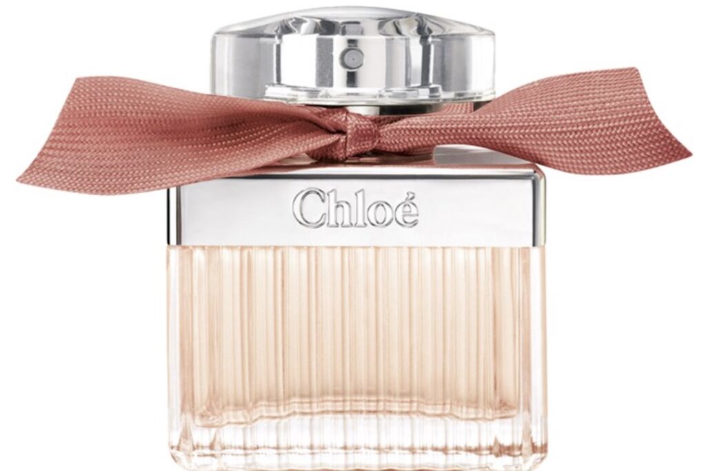 Chloé Parfum "Roses de Chloé" Eau de Toilette