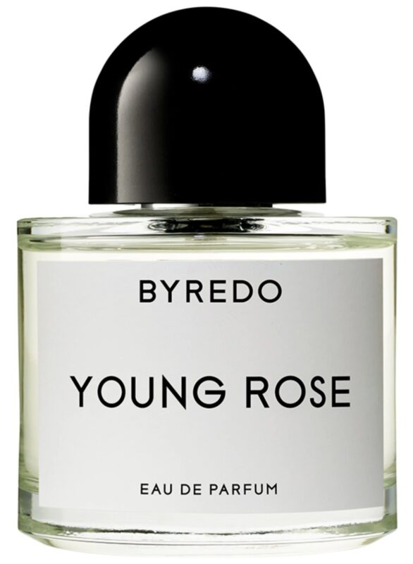 Rosenparfum: Byredo Young Rose Eau de Parfum