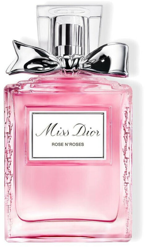 Rosenparfum: Dior Miss Dior Rose 'n Roses Eau De Toilette