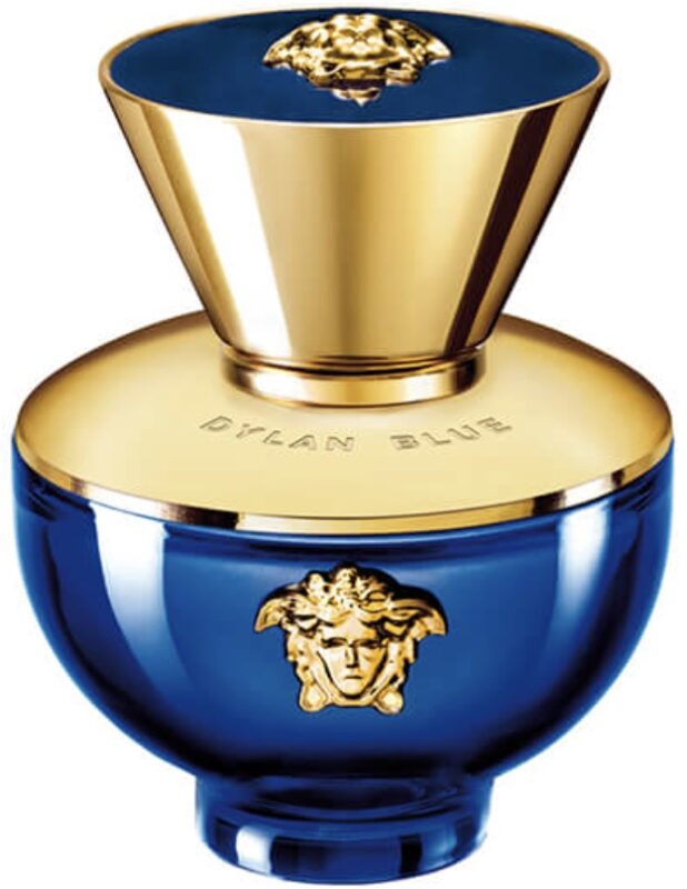 Parfum wie frisch geduscht Versace "Dylan Blue" Eau de Parfum