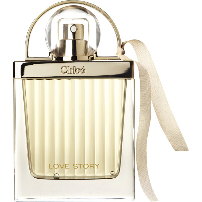 Chloé Parfum "Love Story" Eau de Parfum