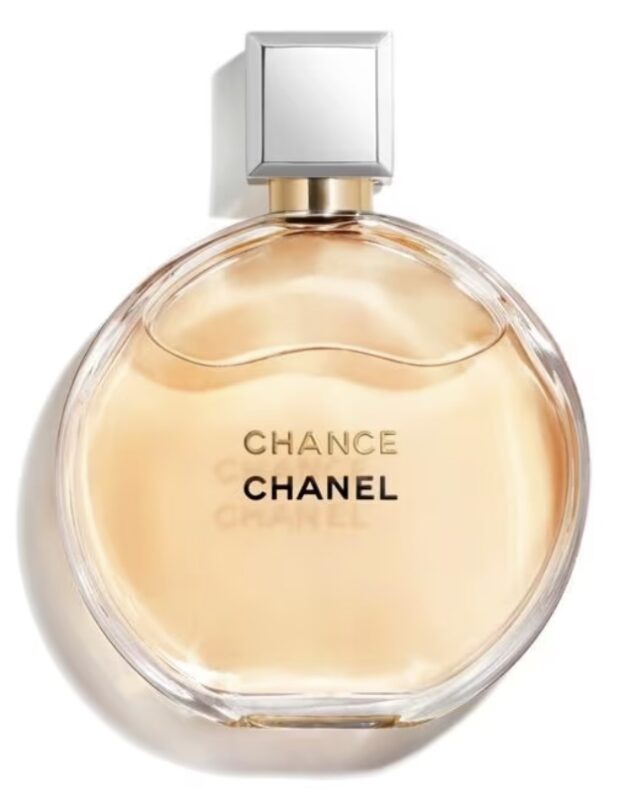 Langanhaltendes Parfum: Chanel Chance