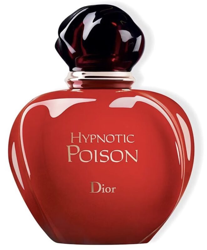 Langanhaltendes Parfum: Dior Hypnotic Poison