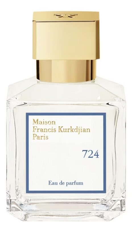 Langanhaltendes Parfum: Maison Francis Kurkdjian 724