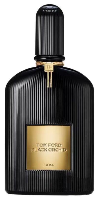 Langanhaltendes Parfum: Tom Ford Black Orchid