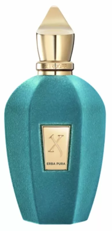 Langanhaltendes Parfum: Xerjoff Erba Pura