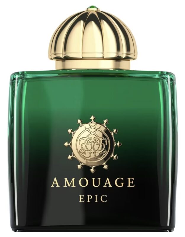 Langanhaltendes Parfum: Amouage Epic Woman